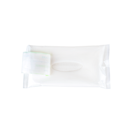 EZ Care Patient Bath Packs