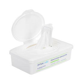 Premoistened Washcloths