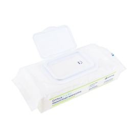 Premoistened Washcloths