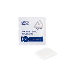 BZK Antiseptic Towelettes