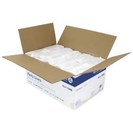 Panty Liners w/ Adhesive Tab