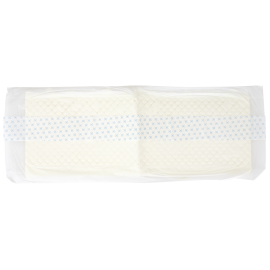 Panty Liners w/ Adhesive Tab