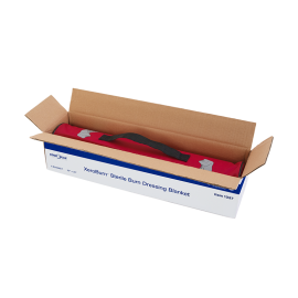 XeroBurn Sterile Burn Dressing Blanket