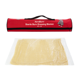 XeroBurn Sterile Burn Dressing Blanket