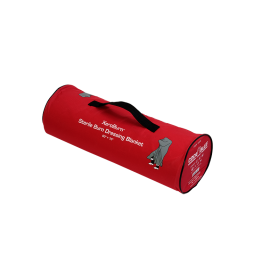 XeroBurn Sterile Burn Dressing Blanket