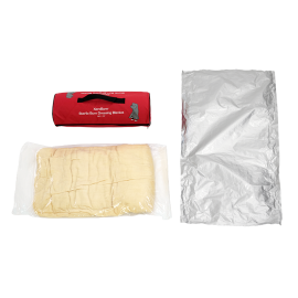 XeroBurn Sterile Burn Dressing Blanket