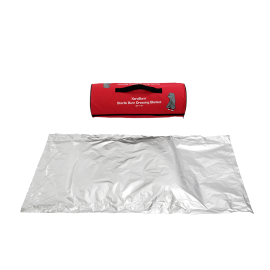 XeroBurn Sterile Burn Dressing Blanket