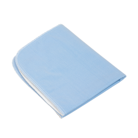 Reusable Underpads - Blue