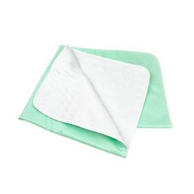 Reusable Underpads - Green