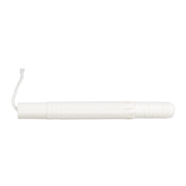 Regular Tampons Cardboard Applicator - Bulk