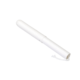 Regular Tampons Cardboard Applicator - Bulk