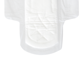 Maxi Pads Super w/Wings