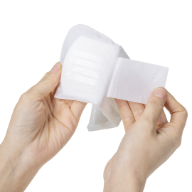 Maxi Pads Super w/Wings