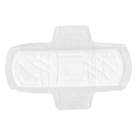 Maxi Pads Super w/Wings