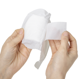 Maxi Pads
