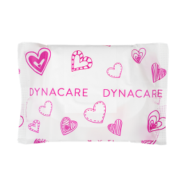 Maxi Pads Super w/Wings