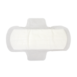 Maxi Pads Super w/Wings