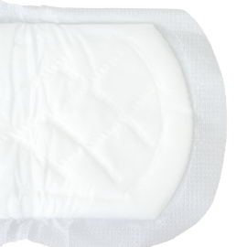 Maxi Pads Super w/Wings