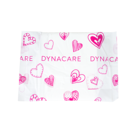 Maxi Pads Ultra Thin with Wings