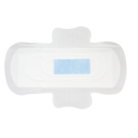 Maxi Pads Ultra Thin with Wings