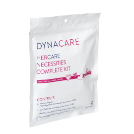 HER Care Necessities Complete Kit