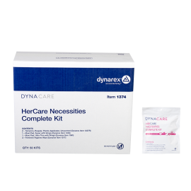 HER Care Necessities Complete Kit