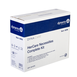 HER Care Necessities Complete Kit