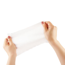 Feminine Hygiene Wipe Pack - 40 wipes per pack