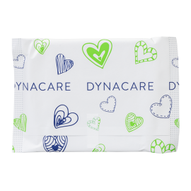 Organic Maxi Pads, Ultra thin with wings