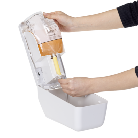 Moisturizing Shampoo and Body Wash