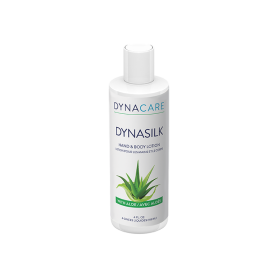 DynaSilk w/ Aloe