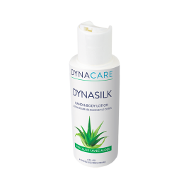 DynaSilk w/ Aloe
