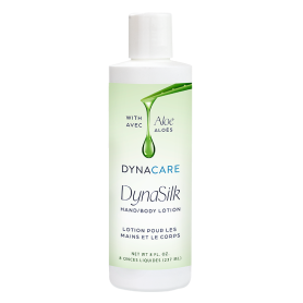 DynaSilk w/ Aloe