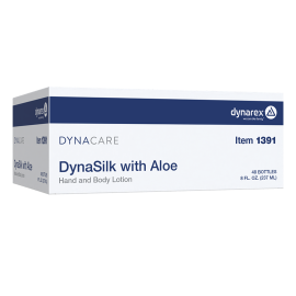 DynaSilk w/ Aloe