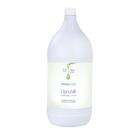 DynaSilk w/ Aloe
