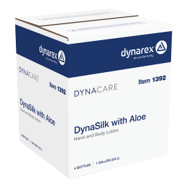 DynaSilk w/ Aloe