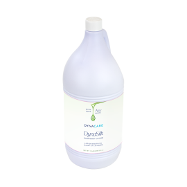 DynaSilk w/ Aloe