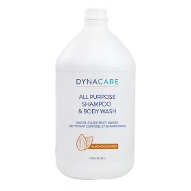 All Purpose Shampoo and Body Wash