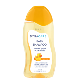Baby Shampoo
