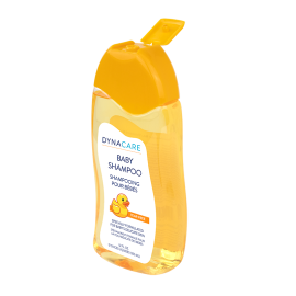 Baby Shampoo