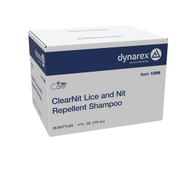 ClearNit Lice and Nit Repellent Shampoo