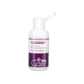 ClearNit Lice and Nit Repellent Shampoo