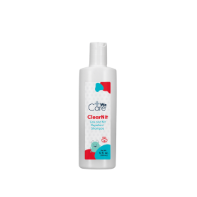 ClearNit Lice and Nit Repellent Shampoo