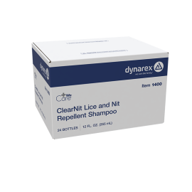 ClearNit Lice and Nit Repellent Shampoo