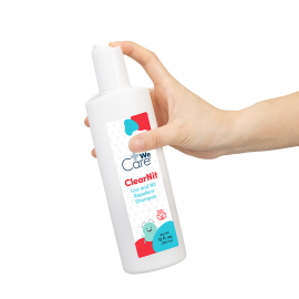ClearNit Lice and Nit Repellent Shampoo