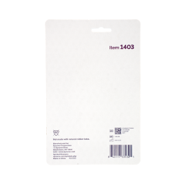 ClearNit Metal Lice and Nit Removal comb/micro-grooved teeth