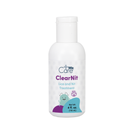 ClearNit Lice and Nit Treatment