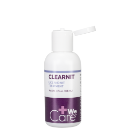 ClearNit Lice and Nit Treatment
