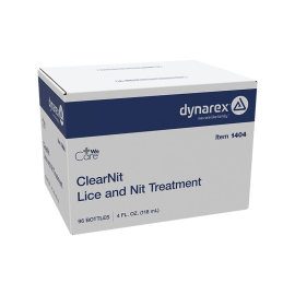 ClearNit Lice and Nit Treatment