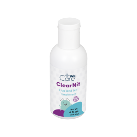 ClearNit Lice and Nit Treatment